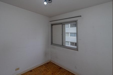 Apartamento à venda com 75m², 3 quartos e 1 vagaQuarto 3
