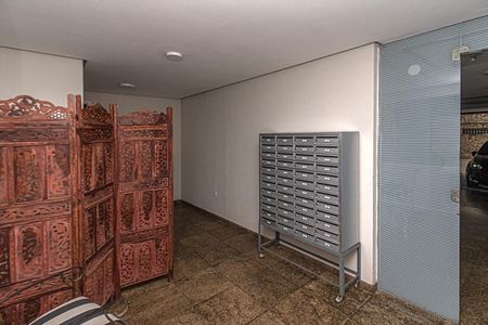 Apartamento à venda com 75m², 3 quartos e 1 vagaÁrea comum