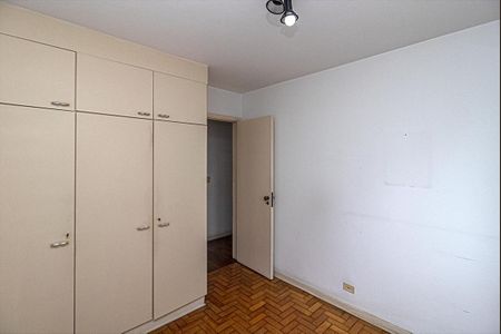 Apartamento à venda com 75m², 3 quartos e 1 vagaQuarto 3