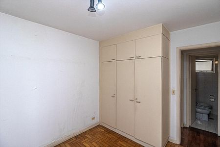Apartamento à venda com 75m², 3 quartos e 1 vagaQuarto 3