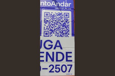 Studio à venda com 30m², 1 quarto e sem vagaPlaca