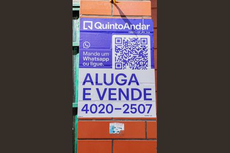 Studio à venda com 30m², 1 quarto e sem vagaPlaca