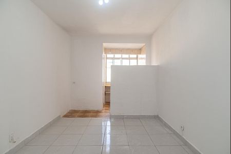 Sala/Quarto de kitnet/studio à venda com 1 quarto, 30m² em Bela Vista, São Paulo