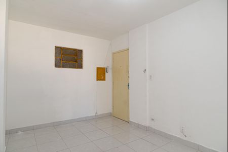 Studio à venda com 30m², 1 quarto e sem vagaSala/Quarto