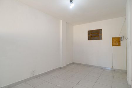 Studio à venda com 30m², 1 quarto e sem vagaSala/Quarto