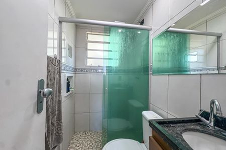 Apartamento à venda com 150m², 4 quartos e 2 vagasBanheiro Social