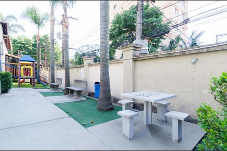 Apartamento à venda com 150m², 4 quartos e 2 vagasÁrea comum