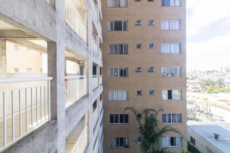 Studio para alugar com 25m², 1 quarto e 1 vaga Studio para alugar com 25m², 1 quarto e 1 vagaVista do Quarto