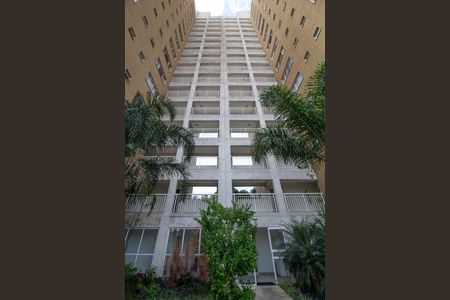 Studio para alugar com 25m², 1 quarto e 1 vaga Studio para alugar com 25m², 1 quarto e 1 vagaFachada