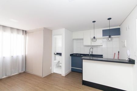 Studio para alugar com 25m², 1 quarto e 1 vaga Studio para alugar com 25m², 1 quarto e 1 vagaStudio