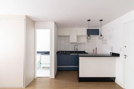 Studio para alugar com 25m², 1 quarto e 1 vaga Studio para alugar com 25m², 1 quarto e 1 vagaStudio
