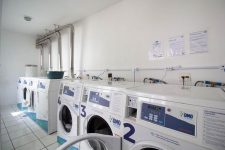 Studio para alugar com 25m², 1 quarto e 1 vaga Studio para alugar com 25m², 1 quarto e 1 vagaÁrea comum