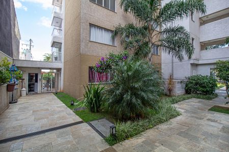 Studio para alugar com 25m², 1 quarto e 1 vaga Studio para alugar com 25m², 1 quarto e 1 vagaÁrea comum