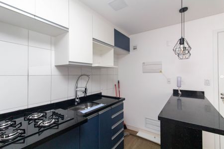 Studio para alugar com 25m², 1 quarto e 1 vaga Studio para alugar com 25m², 1 quarto e 1 vagaStudio