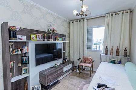 Apartamento à venda com 62m², 2 quartos e 1 vagaQuarto 1