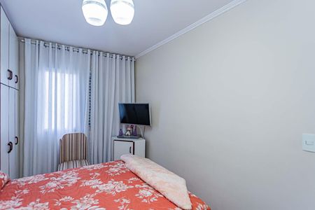 Apartamento à venda com 62m², 2 quartos e 1 vagaQuarto 2