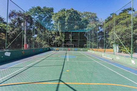 Apartamento à venda com 62m², 2 quartos e 1 vagaQuadra Esportiva