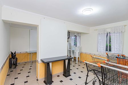 Apartamento à venda com 62m², 2 quartos e 1 vagaÁrea comum