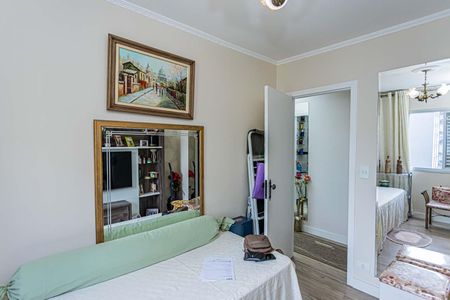 Apartamento à venda com 62m², 2 quartos e 1 vagaQuarto 1