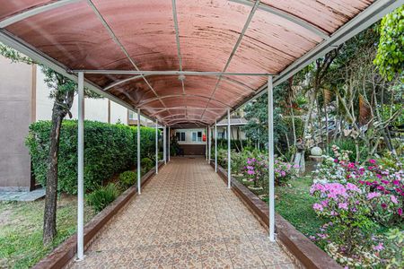 Apartamento à venda com 62m², 2 quartos e 1 vagaÁrea comum