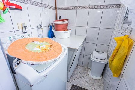 Apartamento à venda com 62m², 2 quartos e 1 vagaÁrea de Serviço