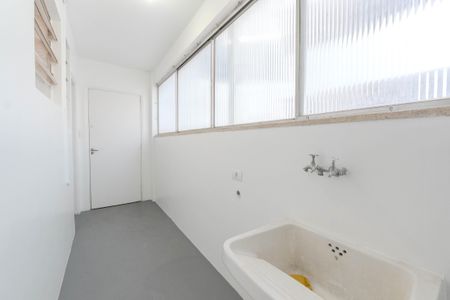 Apartamento para alugar com 90m², 4 quartos e 1 vaga Apartamento para alugar com 90m², 4 quartos e 1 vagaÁrea de Serviço