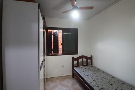 Casa à venda com 195m², 4 quartos e 5 vagasQuarto 2