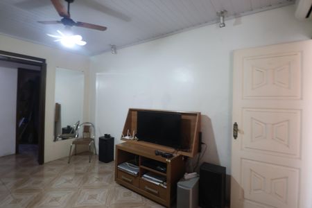 Sala de casa à venda com 4 quartos, 195m² em Niterói, Canoas