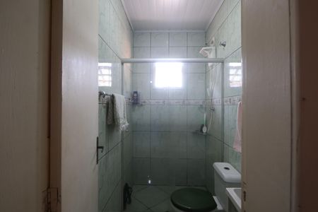 Casa à venda com 195m², 4 quartos e 5 vagasBanheiro Social