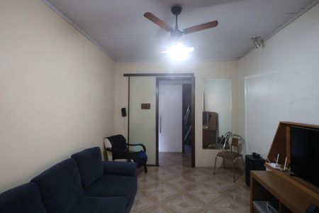 Sala de casa à venda com 4 quartos, 195m² em Niterói, Canoas