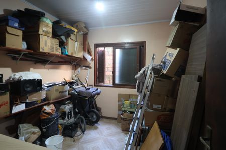 Casa à venda com 195m², 4 quartos e 5 vagasQuarto 3