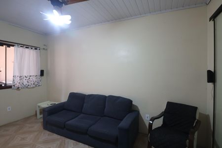 Sala de casa à venda com 4 quartos, 195m² em Niterói, Canoas