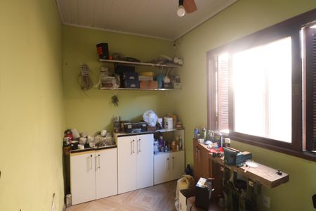 Casa à venda com 195m², 4 quartos e 5 vagasDespensa