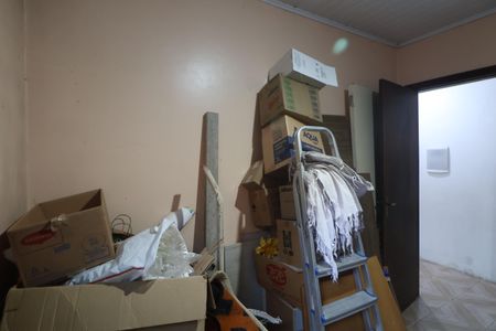 Casa à venda com 195m², 4 quartos e 5 vagasQuarto 3