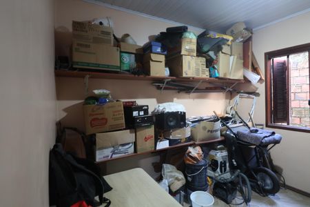 Casa à venda com 195m², 4 quartos e 5 vagasQuarto 3