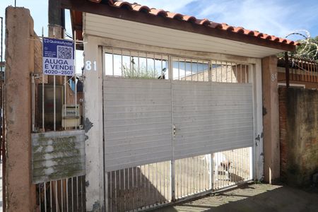 Casa à venda com 195m², 4 quartos e 5 vagasPlaca