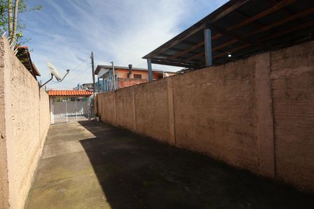 Casa à venda com 195m², 4 quartos e 5 vagasÁrea Externa