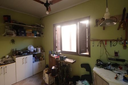 Casa à venda com 195m², 4 quartos e 5 vagasDespensa