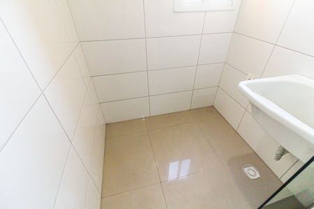 Apartamento à venda com 57m², 2 quartos e 1 vagaÁrea de Serviço