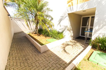 Apartamento à venda com 57m², 2 quartos e 1 vagaÁrea comum