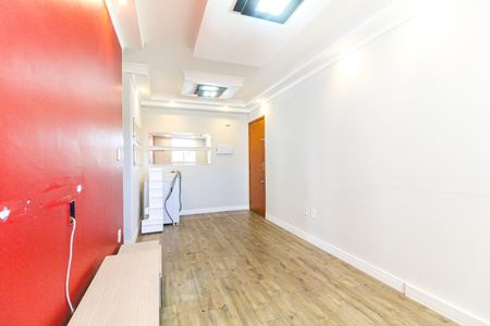Apartamento para alugar com 2 quartos, 57m² em Vila Carmosina, São Paulo