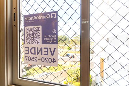 Apartamento à venda com 57m², 2 quartos e 1 vagaPlaca