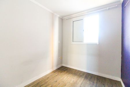 Apartamento à venda com 57m², 2 quartos e 1 vagaQuarto 2