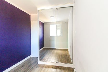 Apartamento à venda com 57m², 2 quartos e 1 vagaQuarto 2