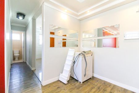 Apartamento para alugar com 2 quartos, 57m² em Vila Carmosina, São Paulo