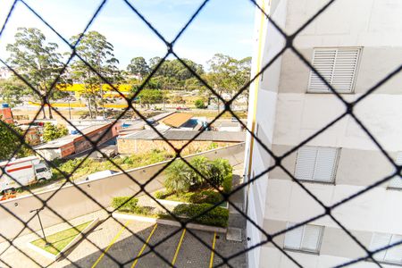 Apartamento à venda com 57m², 2 quartos e 1 vagaVista do Quarto 2