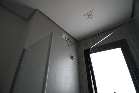 Studio à venda com 48m², 1 quarto e 1 vagaBanheiro