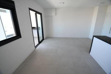 Studio à venda com 48m², 1 quarto e 1 vagaStudio