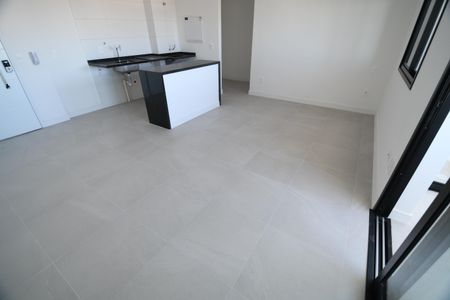 Studio à venda com 48m², 1 quarto e 1 vagaStudio