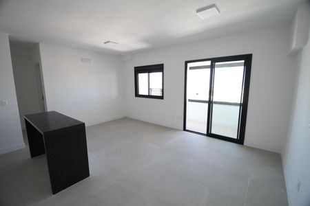 Studio de kitnet/studio à venda com 1 quarto, 48m² em Centro, Campinas